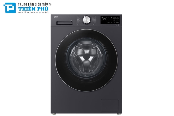 Máy Giặt LG Inverter 11Kg FX1411N5G
