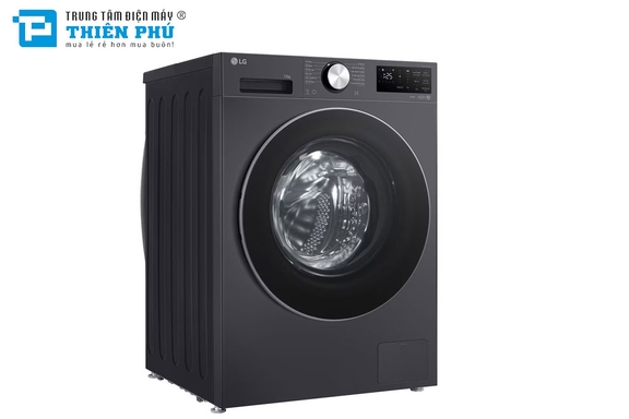 Máy Giặt LG Inverter 11Kg FX1411N5G