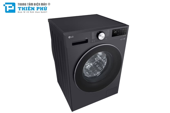 Máy Giặt LG Inverter 11Kg FX1411N5G