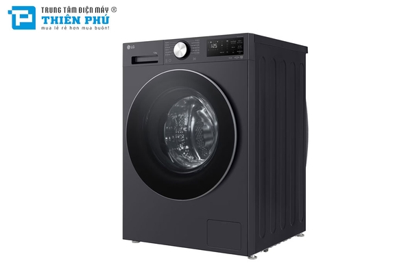 Máy Giặt LG Inverter 11Kg FX1411N5G