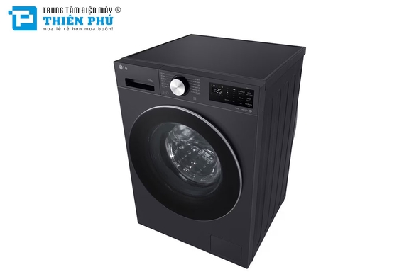Máy Giặt LG Inverter 11Kg FX1411N5G