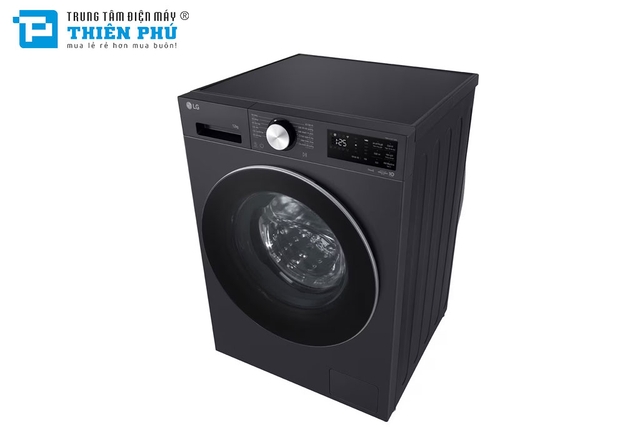 Máy Giặt LG Inverter 10Kg FX1410N5G