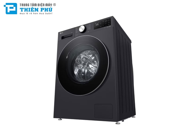 Máy Giặt LG Inverter 10Kg FX1410N5G