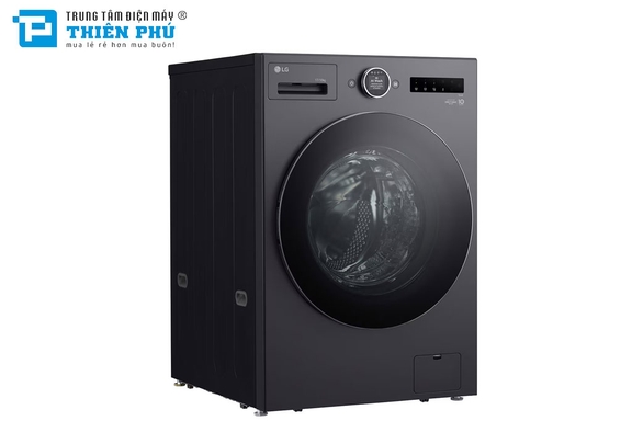Máy Giặt LG Inverter 12Kg FX1412S3K