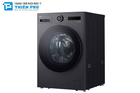 Máy Giặt LG Inverter 12Kg FX1412S3K