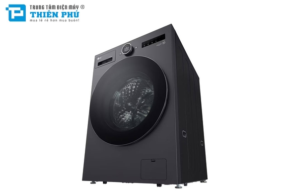 Máy Giặt LG Inverter 12Kg FX1412S3K