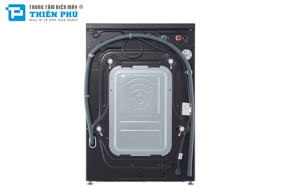 Máy Giặt LG Inverter 12Kg FX1412S3K