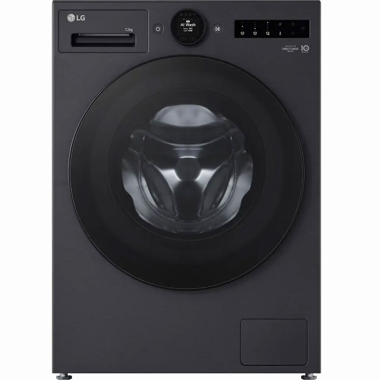 Máy Giặt LG Inverter 12Kg FX1412S3K