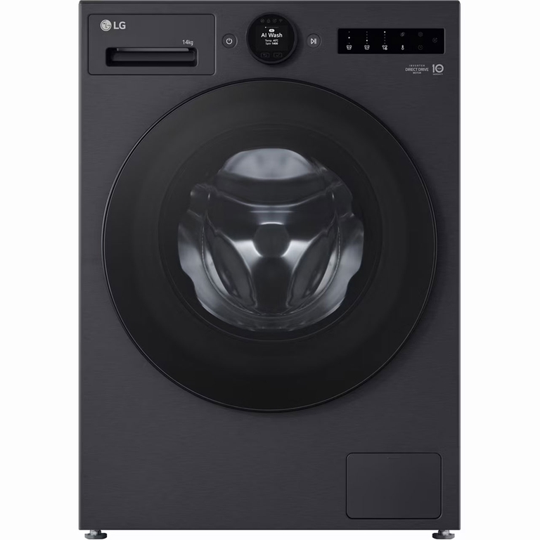 Máy Giặt LG Inverter 14Kg FX1414S3KA