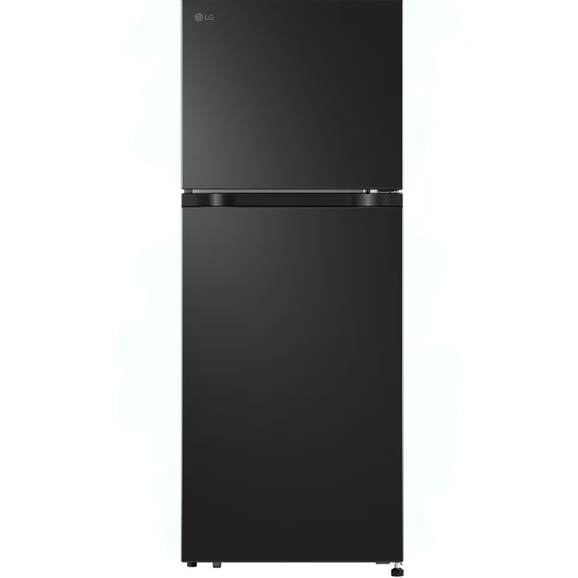 Tủ Lạnh LG Inverter 2 Cánh 217 Lít LTB21BLMI