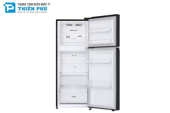 Tủ Lạnh LG Inverter 2 Cánh 217 Lít LTB21BLMI