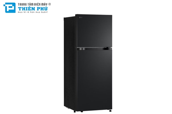 Tủ Lạnh LG Inverter 2 Cánh 217 Lít LTB21BLMI