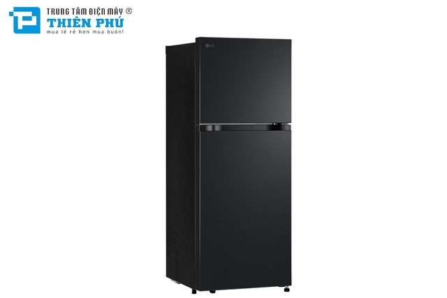 Tủ Lạnh LG Inverter 2 Cánh 217 Lít LTB21BLMI