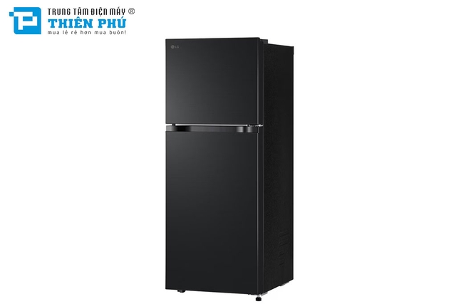 Tủ Lạnh LG Inverter 2 Cánh 217 Lít LTB21BLMI