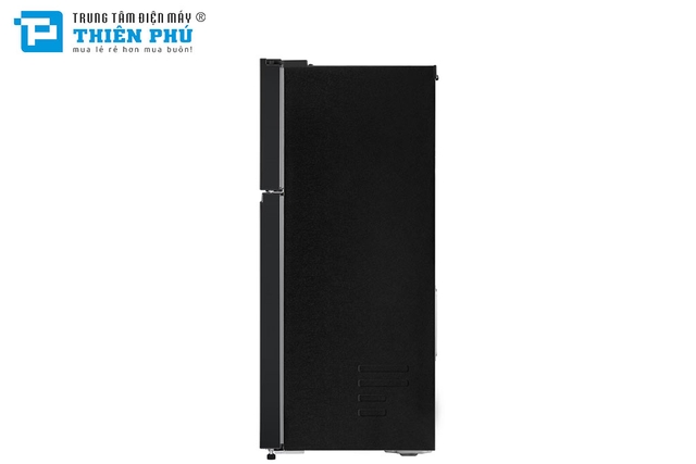 Tủ Lạnh LG Inverter 2 Cánh 217 Lít LTB21BLMI