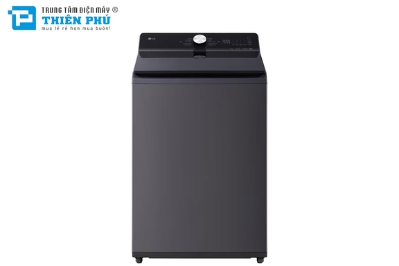 Máy Giặt LG Inverter 19Kg T2519SX5G