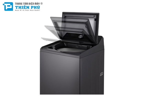 Máy Giặt LG Inverter 19Kg T2519SX5G