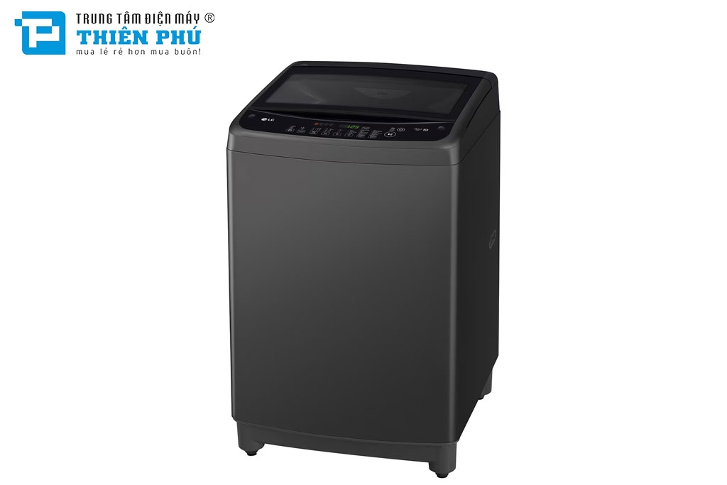 Máy Giặt LG Inverter 10Kg T2310VS2B