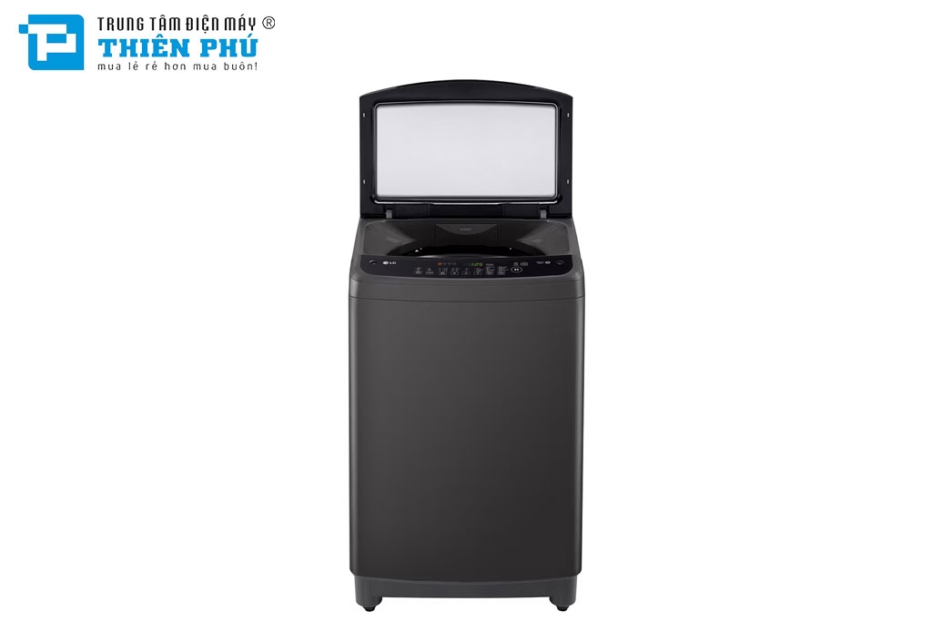 Máy Giặt LG Inverter 10Kg T2310VS2B