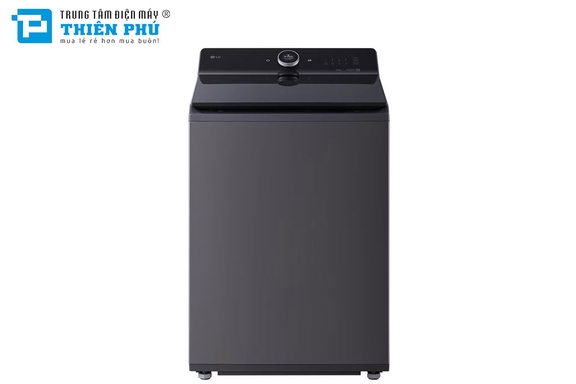 Máy Giặt LG Inverter 20Kg T2520AX7G