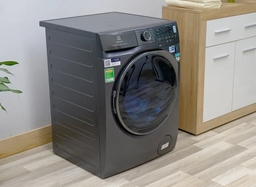 Những lý do máy giặt sấy Electrolux giá rẻ EWW1023P5SC không nên bỏ lỡ