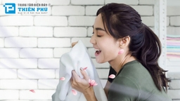 Máy giặt Panasonic 11Kg NA-F110A9DRV giải pháp giặt giũ mạnh mẽ cho gia đình đông người