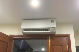 Giới thiệu điều hòa Panasonic 2 chiều CS-YZ9AKH-8, lựa chọn hoàn hảo cho mùa đông