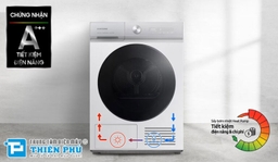 Những lý do bạn nên lựa chọn ngay chiếc máy sấy quần áo Samsung 9kg DV90BB9440GH/SV