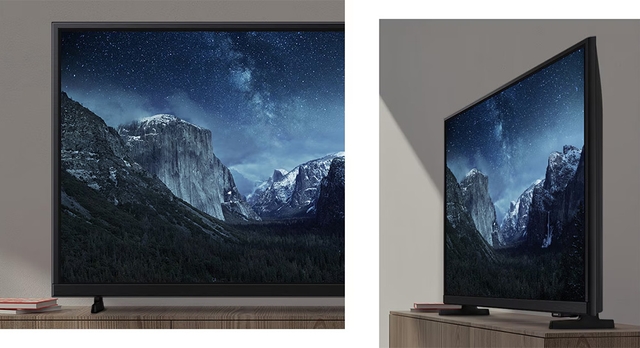 Tivi Samsung 32 inch UA32H5000FKXXV giá 3.990.000đ có gì?