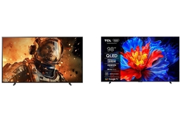 So sánh tivi Sony K-98XR50 và tivi TCL 98P8K, tivi 98 inch nào chất lượng hơn?