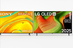So sánh tivi Sony K-55XR50 và LG OLED55B5PSA, đâu là chiếc tivi cao cấp đáng mua