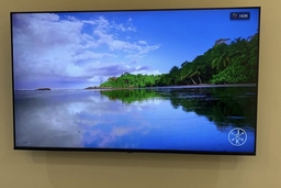 Tivi Sony 55 inch 4K K-55S25VM2 giảm giá chỉ còn 14 triệu, món hời dịp cuối năm 2025