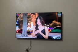 Đánh giá chi tiết về ưu nhược điểm của google tivi Sony 50 inch 4K K-50S25VM2