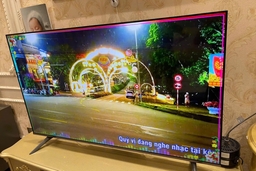Top 3 model tivi 55 inch 4K chất lượng đáng mua nhất hiện nay của Sony, Samsung và LG