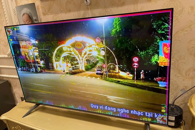 Top 3 model tivi 55 inch 4K chất lượng đáng mua nhất hiện nay của Sony, Samsung và LG