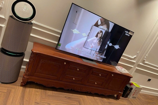 Nên mua tivi Sony 65 inch nào năm 2025? Gợi ý 3 model đáng tiền nhất dưới 20 triệu đồng