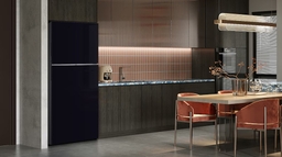 Những tính năng vượt trội bên trong tủ lạnh Samsung RT38CB668422SV