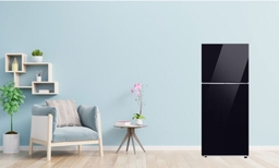 Tủ lạnh Samsung RT38CB668422SV bảo quản tốt và đáng lựa chọn