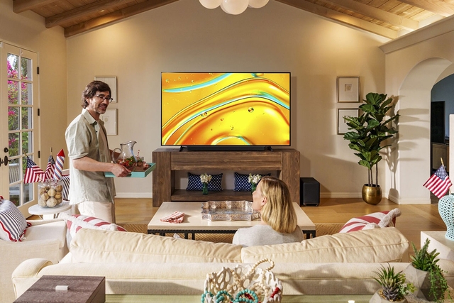 Google tivi Sony 85 inch 4K K-85XR50 chất lượng cực xuất xắc mà giá lại phải chăng