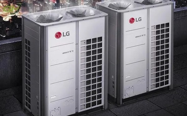 Điều hòa trung tâm LG 2 chiều ARUN240LTE5 sự lựa chọn hoàn hảo cho những không gian có diện tích lớn