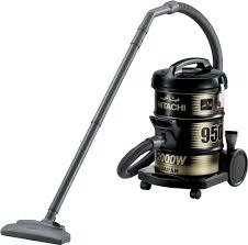 Máy hút bụi Hitachi CV-950F hiệu năng mạnh mẽ, độ bền vượt trội cho mọi không gian sạch bóng