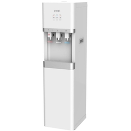 Cây nước nóng lạnh Karofi HCV208 bước tiến công nghệ trong từng giọt nước