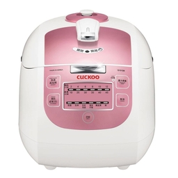 Nồi cơm điện tử Cuckoo CRP-G1015MH người trợ lý đắc lực trong gian bếp gia đình