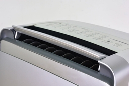 Đánh giá chi tiết máy lọc không khí hút ẩm Sharp DW-J27FV-S có đáng mua không?