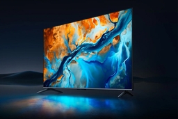 Review chi tiết Google Tivi Xiaomi S QD-MiniLED 55 inch 4K L55MA-SPLEA