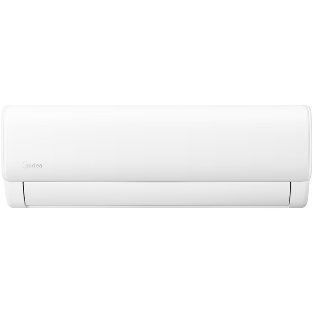 Điều Hòa Midea 9000Btu 1 Chiều MSFQ-09CRN8