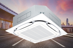 Những ưu điểm của điều hòa âm trần Daikin 1 chiều FCFC71DVM/RZFC71EVM