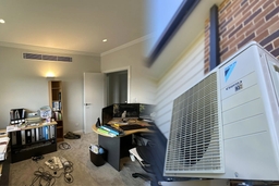 Đánh giá chi tiết điều hòa nối ống gió Daikin 1 chiều FBFC85DVM9/RZFC85EY1