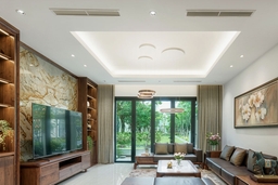 Đánh giá ưu nhược điểm của điều hòa nối ống gió Mitsubishi 2 chiều FDUM50VH/SRC50ZSX-W3