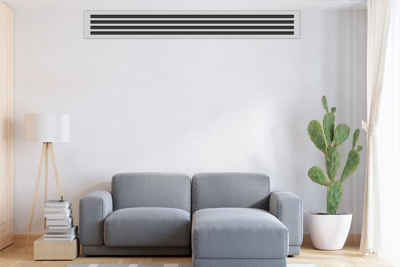 5 đánh giá tích cực của khách hàng về chiếc điều hòa nối ống gió Panasonic S-3448PF3H/U-48PR1H5